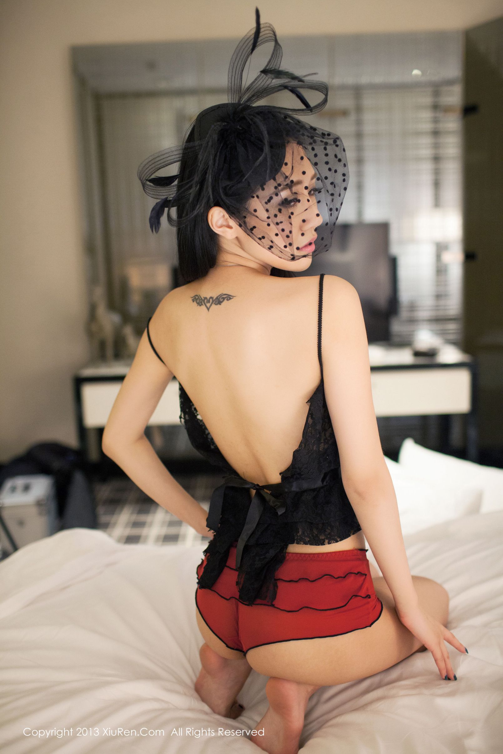 留守少妇秀华的私生活